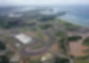 Jelang MotoGP Indonesia 2022, Pengelola Sirkuit Mandalika Fokus ke Bagian Ini