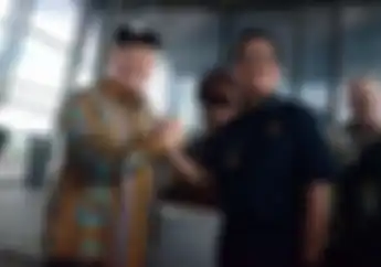 5 Kepala Daerah Paling Kaya di Indonesia 2021, Nomor 1 Bisa Beli 10 Motor MotoGP Punya Marc Marquez