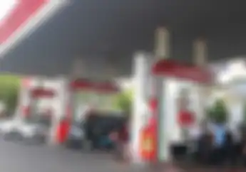 Harga Bensin Terancam Naik Karena PPN Jadi 11 Persen, Begini Kata Pertamina