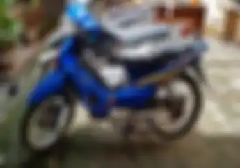 Wuih Motor Honda Supra Dilelang Murah Meriah, Harganya Mulai Segini Buruan Sikat