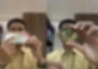 Muncul Uang Koin Pecahan 75 Hitam Kombinasi Warna Emas, Bisa Dipakai Buat Belanja?