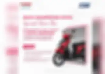 Yamaha Kasih Hadiah Spesial, Buruan Bagikan Momen Spesial Bersama Ibu