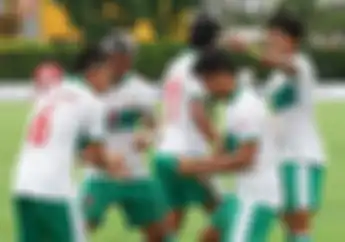 Jadwal dan  Link Live Streaming Indonesia Vs Malaysia Piala AFF 2020