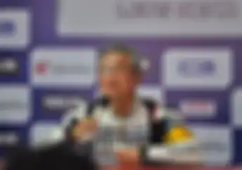 Bos Yamaha Indonesia Minoru Morimoto Pamit, Sosok Yang Bikin Yamaha NMAX Sukses Banget
