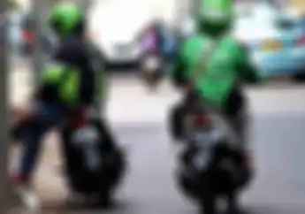 Harga Pertamax Naik, Driver Ojol Curhat Terpaksa Pindah ke Bensin Pertalite