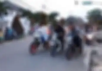 Polda Metro Jaya Siap Gelar Balap Motor Untuk Pembalap Liar, Ini Lokasinya