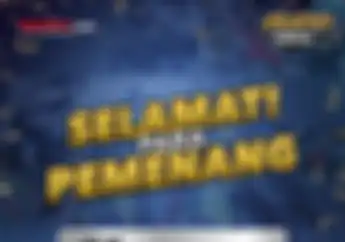 Lolos Penjurian Ketat, Ini Dia Peserta yang Jadi Juara Online CustoMAXI 2021