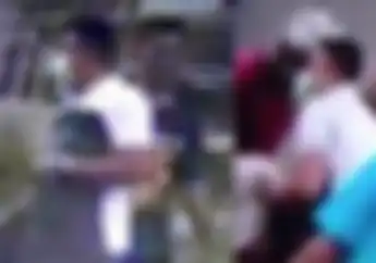 Handi Harisaputra Korban Tabrak Lari di Nagreg Diduga Masih Hidup Saat Dibuang, Kekasihnya Meninggal Setelah Ditabrak