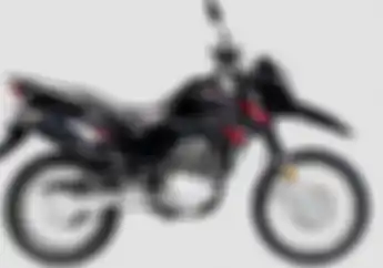Motor Baru Pesaing Berat CRF150L dan WR 155 R Meluncur, Segini Harganya