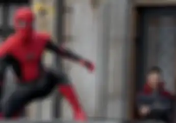 Demi Nonton Spiderman: No Way Home di Mall Jayapura, Pakai Motor Habisin Waktu 5 Hari