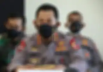 Kapolri Sigit Pilih 7 Kapolda Baru, 3 Di Antaranya Punya Motor Matic Ini