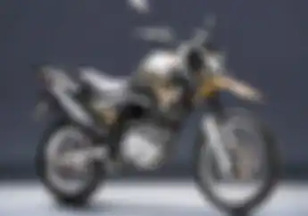 Motor Baru Yamaha Gaya Trail Adventure Meluncur, Harga Cuma Segini