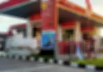 Ini Kode di SPBU Pertamina yang Jarang Orang Paham, Simak Artinya Jangan Main Isi Bensin