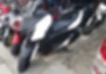 Harga Motor Bekas Yamaha XMAX Kondisi Mulus Kilometer Rendah Cuma Segini, Buruan Sikat