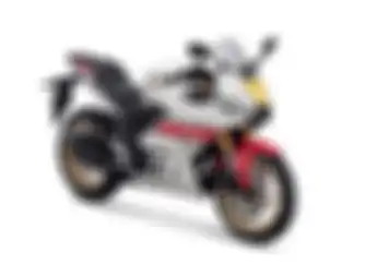 Motor Baru Yamaha R25 Edisi Spesial Resmi Meluncur, Makin Elegan Segini Harganya