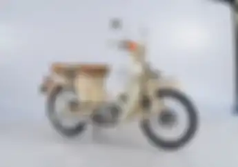 Perbandingan Harga Motor Dulu dan Sekarang Jelang Akhir Tahun, Selisihnya Bikin Kaget