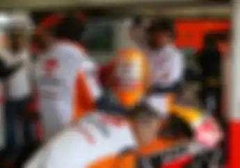 Jelang MotoGP 2022 Indonesia Di Sirkuit Mandalika, Fakta Bensin Motor MotoGP Sama Gak Dengan BBM Yang Dijual Di SPBU?