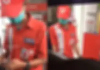 Video Petugas SPBU Curang Diamuk Emak-emak, Pertamina Langsung Bertindak Begini