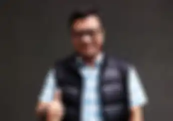 Daniel Mutaqien Syafiuddin Jadi Calon Tunggal Ketua IMI Jawa Barat 2021-2025
