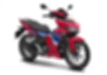 Dirilis Honda Winner X 2022, Motor Bebek Sport Baru Honda, Cocok Jadi Honda Supra GTR 150 Facelift?