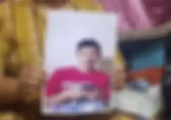 Handi Saputra Korban Tabrak Lari Di Nagreg Belajar Modifikasi Motor Dari Sang Kakak