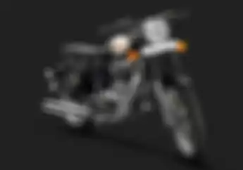 Konsumen Indonesia Tenang, Royal Enfield Classic 350 Kena Recall Cuma di Negara Ini