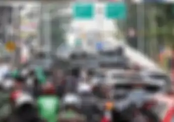 Polisi Gelar Operasi Lilin 2021 Jumat Besok, Ada Penyekatan Jalan?