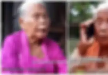 Sosok Mbah Minto Meninggal Dunia, Sempat Viral Karena Video Gagal Mudik