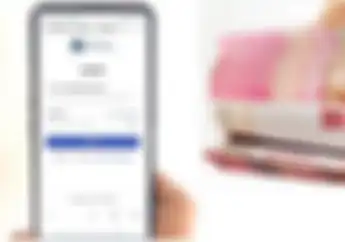 Mau Dapat Rp600 Ribu BLT BBM Ambil dari HP Tersedia Rp12,4 Triliun untuk Puluhan Juta Orang