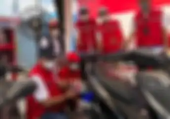 Jelang Nataru, Pertamina Tetap Optimalkan Ketersediaan dan Layanan Pelumas