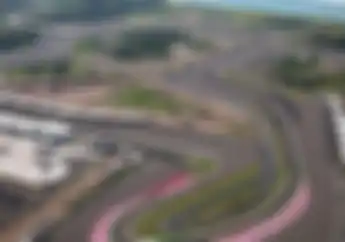 Mulai Hari Ini Tiket MotoGP Indonesia 2022 Sudah Bisa Dibeli, Segini Harganya