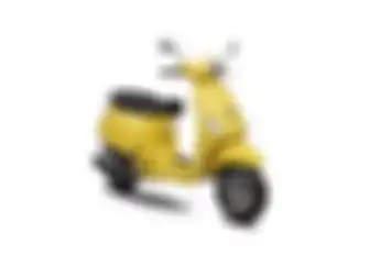Ternyata Ini Tipe Vespa Termurah Sepanjang Tahun 2021, Intip Speknya
