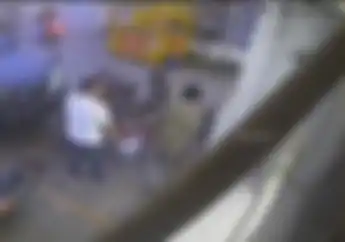 Waduh, Pengendara Mobil Pemukul Bocah di Minimarket Enggak Dipenjara, Ini Kata Polisi