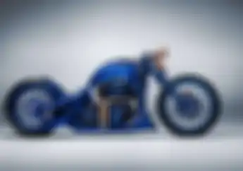 4 Modifikasi Motor Termahal di Dunia, Ada yang Tembus Rp 53 Miliar!