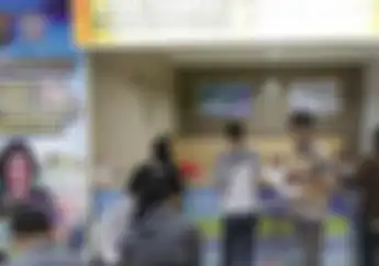 11 Gerai Samsat Kasih Pemutihan Pajak Kendaraan Sebelum Akhir Tahun 2021, Buruan Bayar