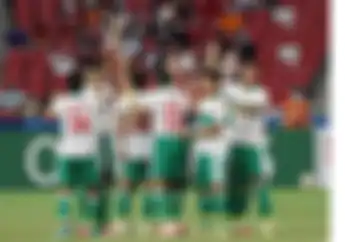 Jadwal dan Link Live Streaming Indonesia Vs Singapura Semifinal Piala AFF 2020