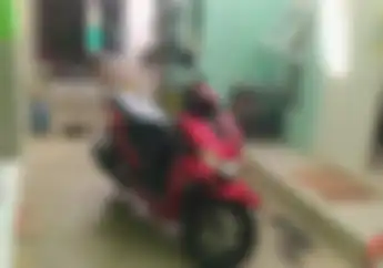 Tips Merawat Motor Selama Liburan Nataru dari Yamaha, Bikers Musti Tahu Nih