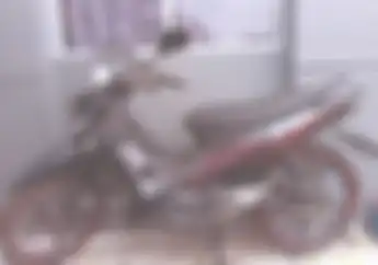 Modal Rp 3 Jutaan Bisa Bawa Pulang Honda Supra X, STNK dan BPKB Lengkap