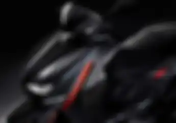 Meluncur Saudara Yamaha Mio Bodi Lebih Bongsor, Lawan Berat Honda Vario