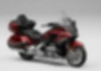 Ini Motor Baru Honda Termahal Sepanjang Tahun 2021, Harga Bikin Melongo Simak Kecanggihannya