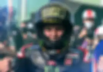 Jelang MotoGP Indonesia 2022 Di Sirkuit Mandalika, Juara Dunia 2021 Ancam Pindah Pabrikan