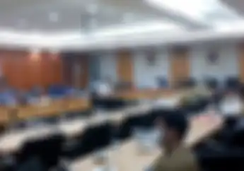 Jadi Sorotan Gaji DPRD Jakarta Naik, Bisa Beli 8 Honda BeAT Per Bulan