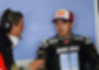 Jelang MotoGP Indonesia 2022 Di Sirkuit Mandalika, Pembalap Ini Kehilangan 3 Motornya