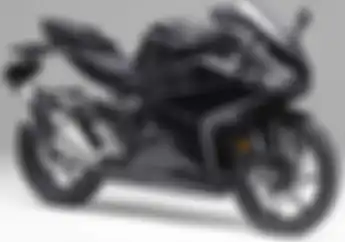 Honda Beri Penyegaran Motor CBR250RR, Harga Tembus Seratus Juta