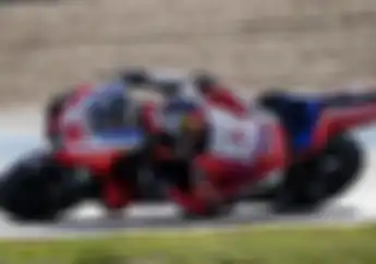 Motor MotoGP Dengan Top Speed Tertinggi Di 2021, Gak Cuma Milik Desmosedici GP