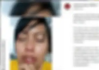 Viral, Video Wanita Curhat Jadi Korban Penggelapan Motor Oleh Rekan Polisi