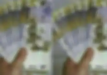 Muncul di Akhir Tahun Uang Kertas Baru Rp 200 Ribu Bikin Geger Bank Indonesia Beri Penjelasan Mengejutkan