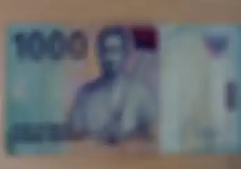 Serius Uang Kertas Rp 1000 Kapitan Pattimura Siap Dibayar Mahal Kolektor, Nih Ciri-cirinya