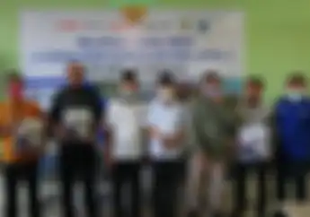 Guru SMK Binaan Yamaha Bengkulu Dapet Pelatihan TBSM Level 2
