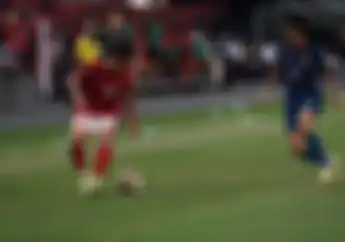 Wow, Hadiah Uang Setara 5 SPBU Pertamina Jika Timnas Indonesia Menang Final Piala AFF 2020